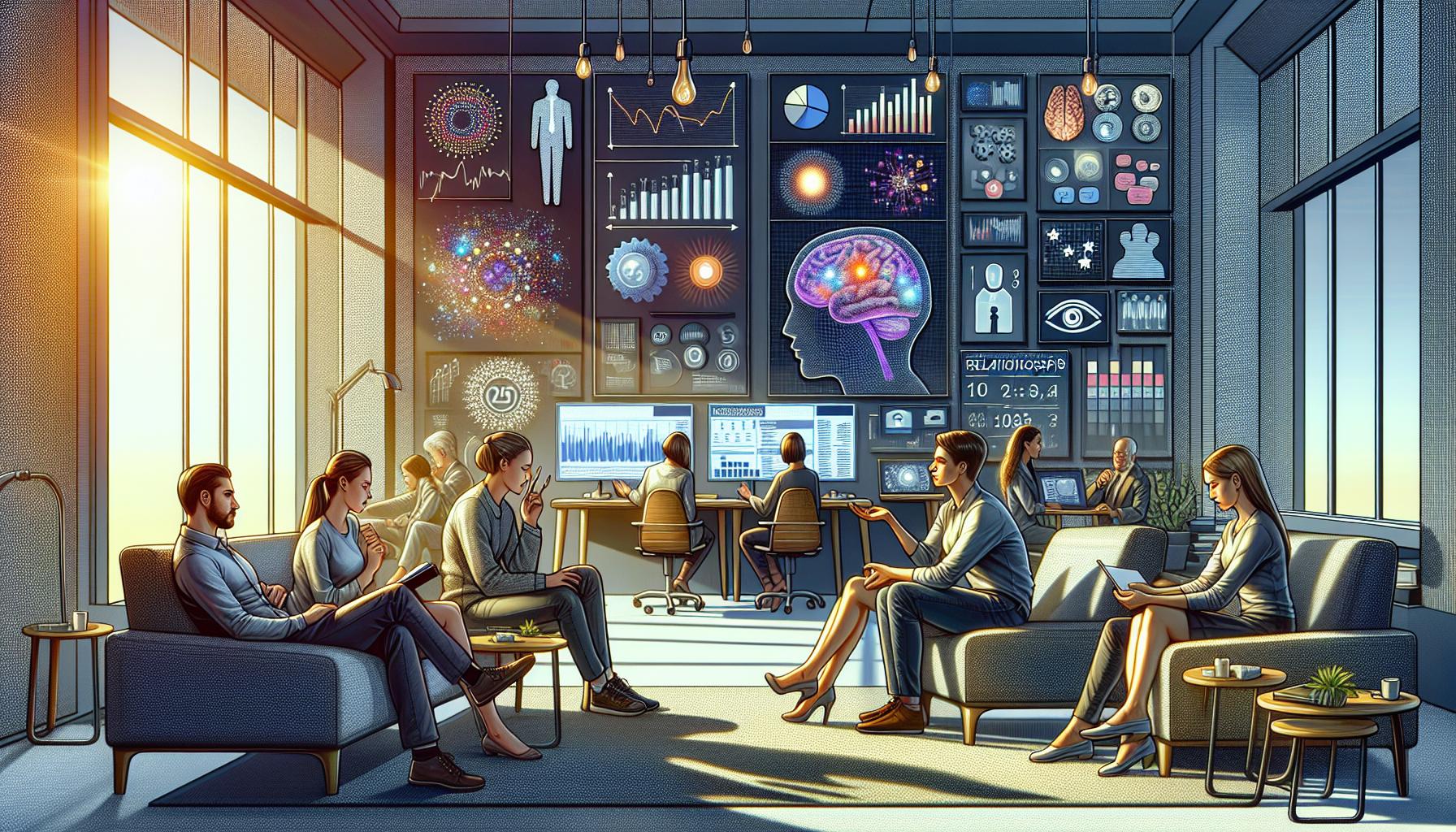 The Psychology Behind Delusions Explained