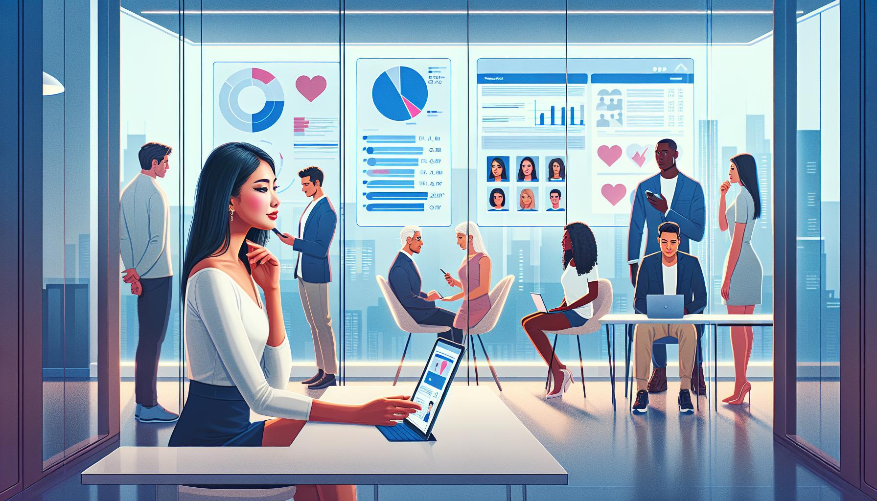 The Psychology Behind Idealizing Partners