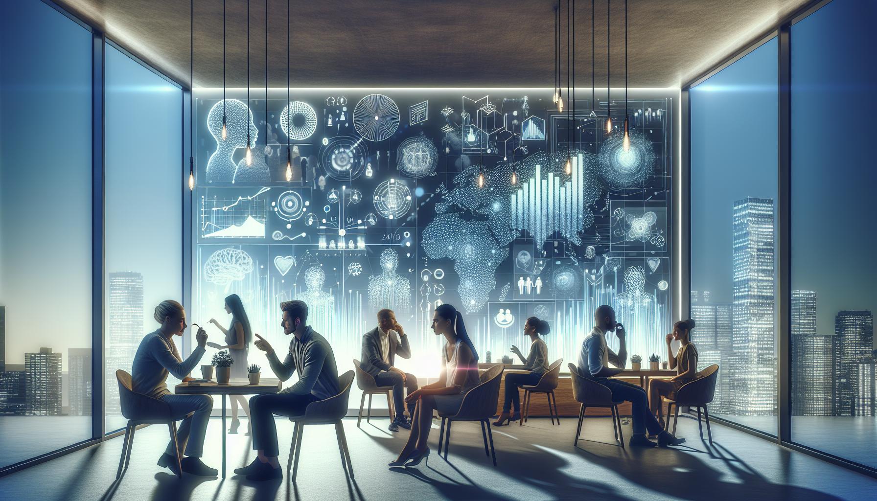 The Psychology Behind Perceived Targeting in Dating