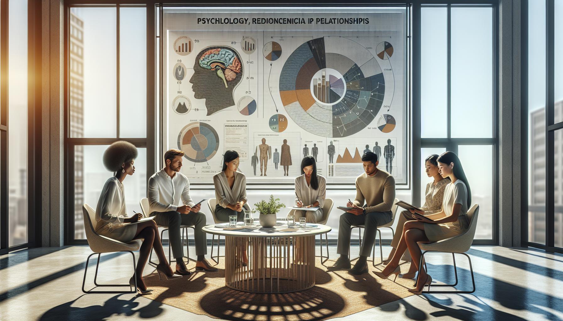 The Psychology of Self-Awareness in Relationships