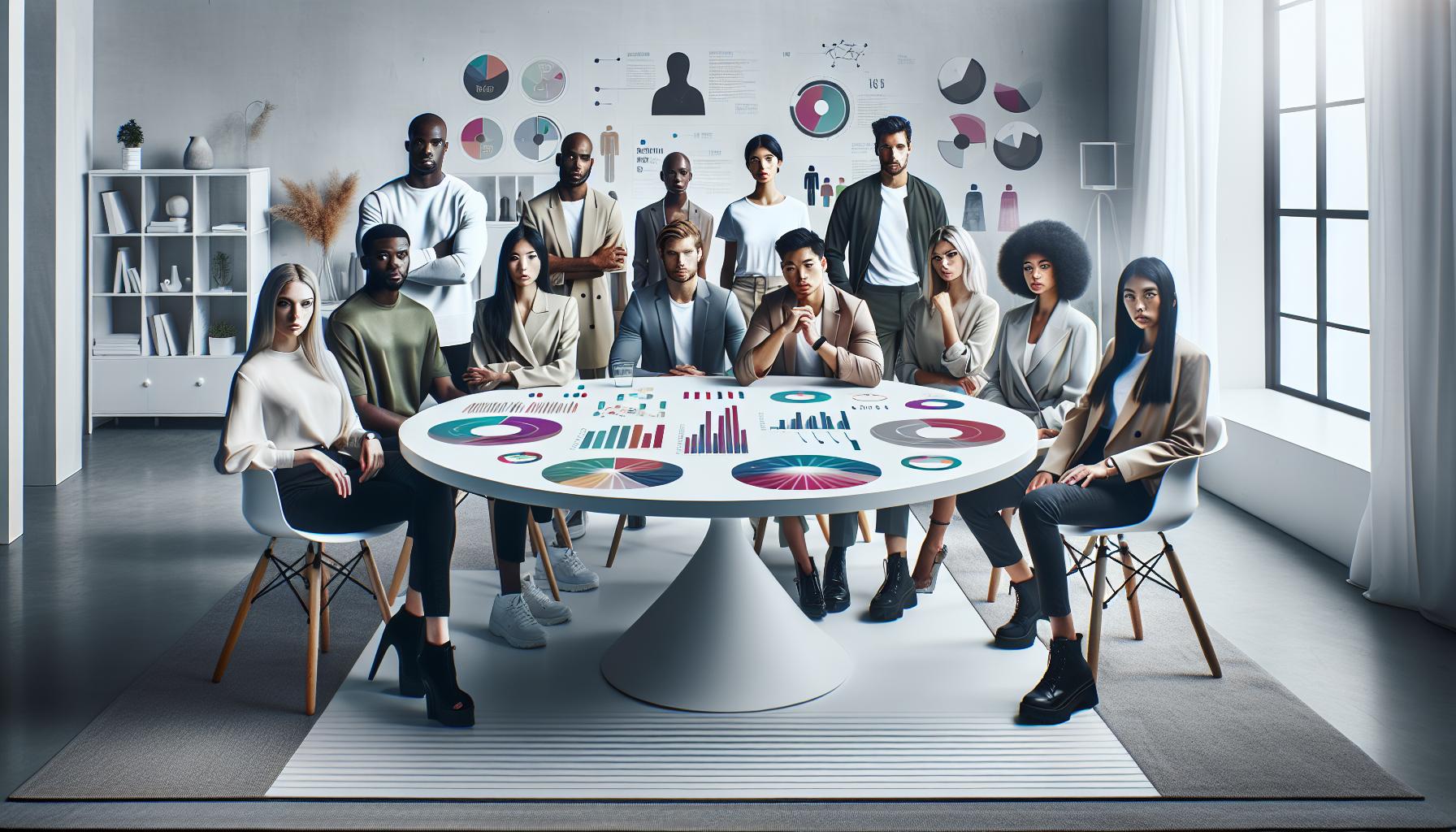 Realistic Expectations in Modern Dating Landscapes