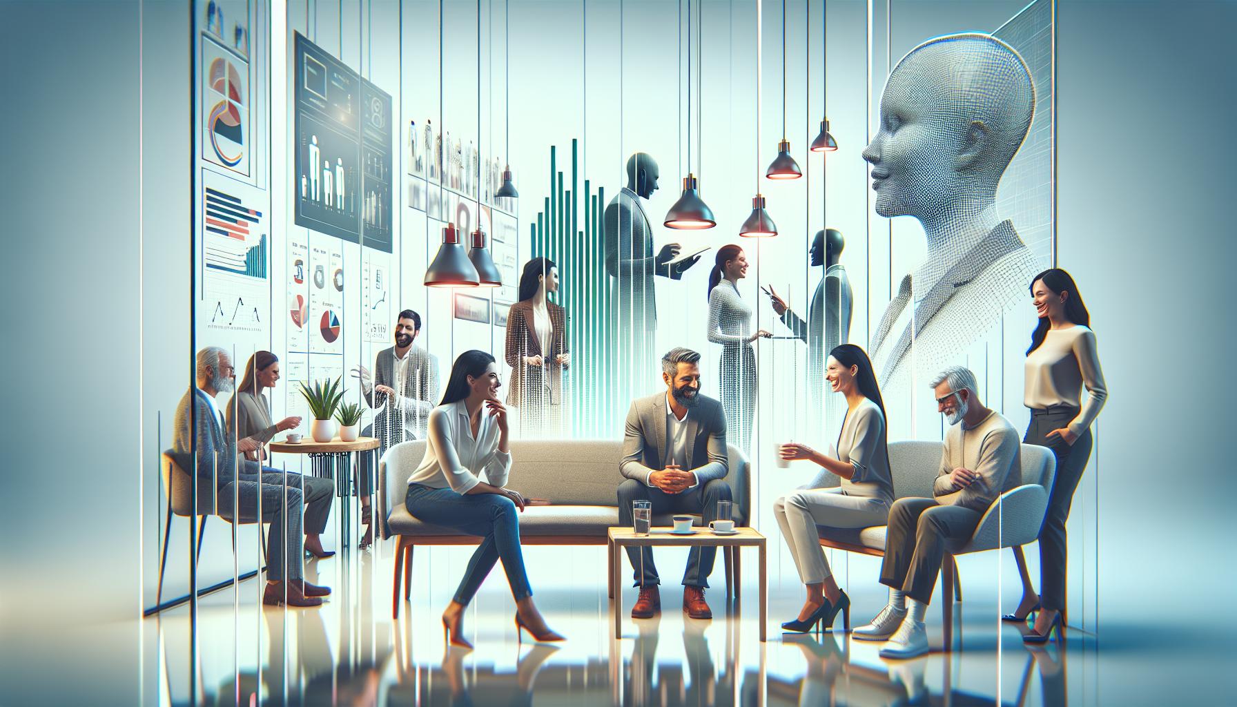 The Reality Check: Statistics on Dating in Your 40s