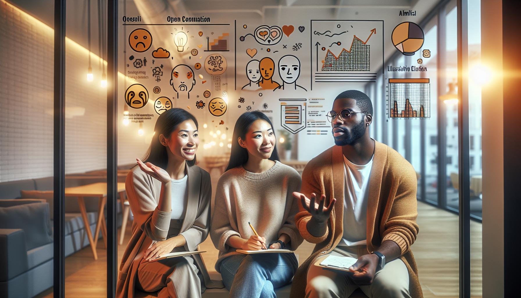 Recognizing Bipolar Symptoms When Dating