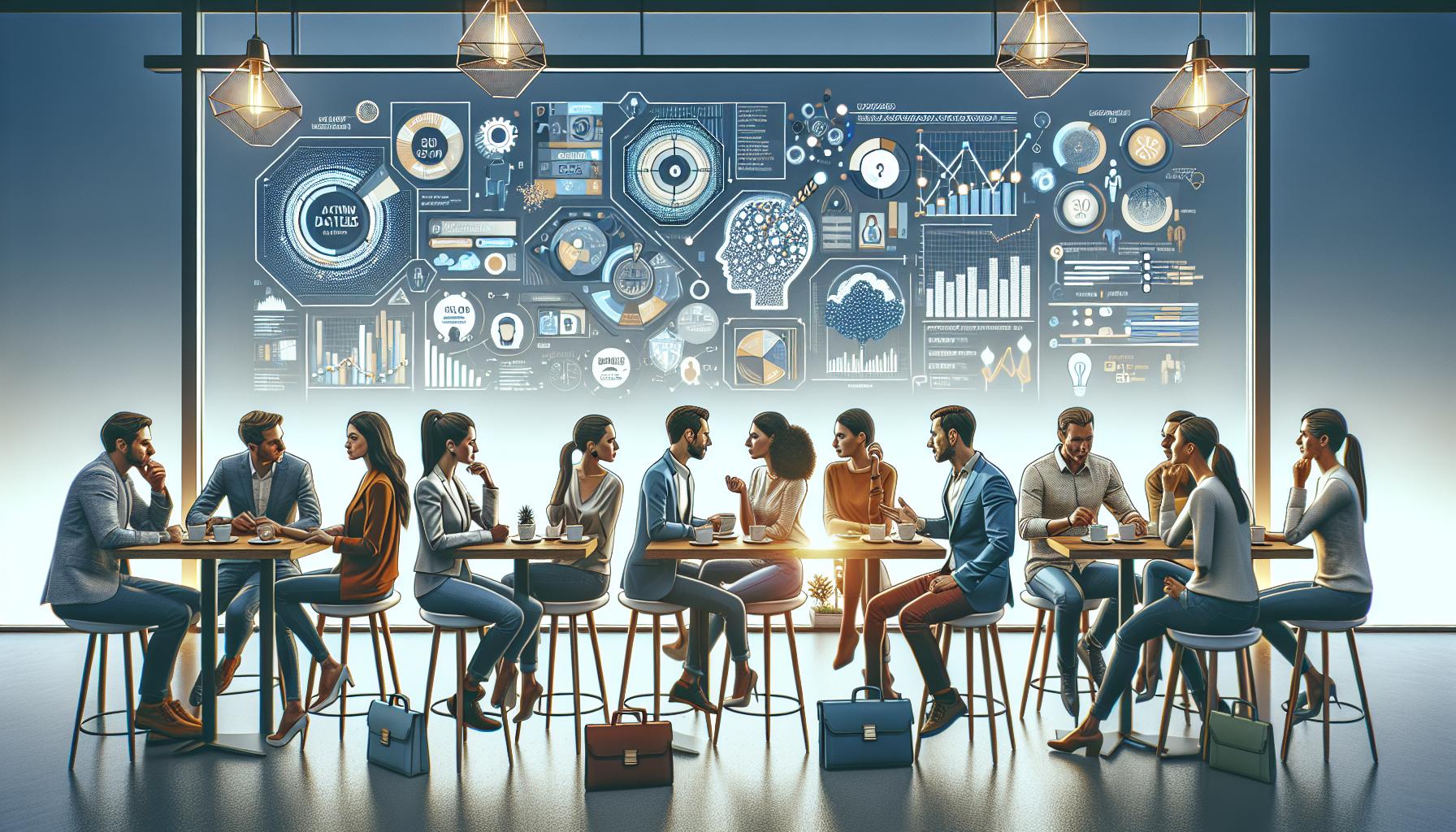 Recognizing Common Dating Struggles in Your 30s