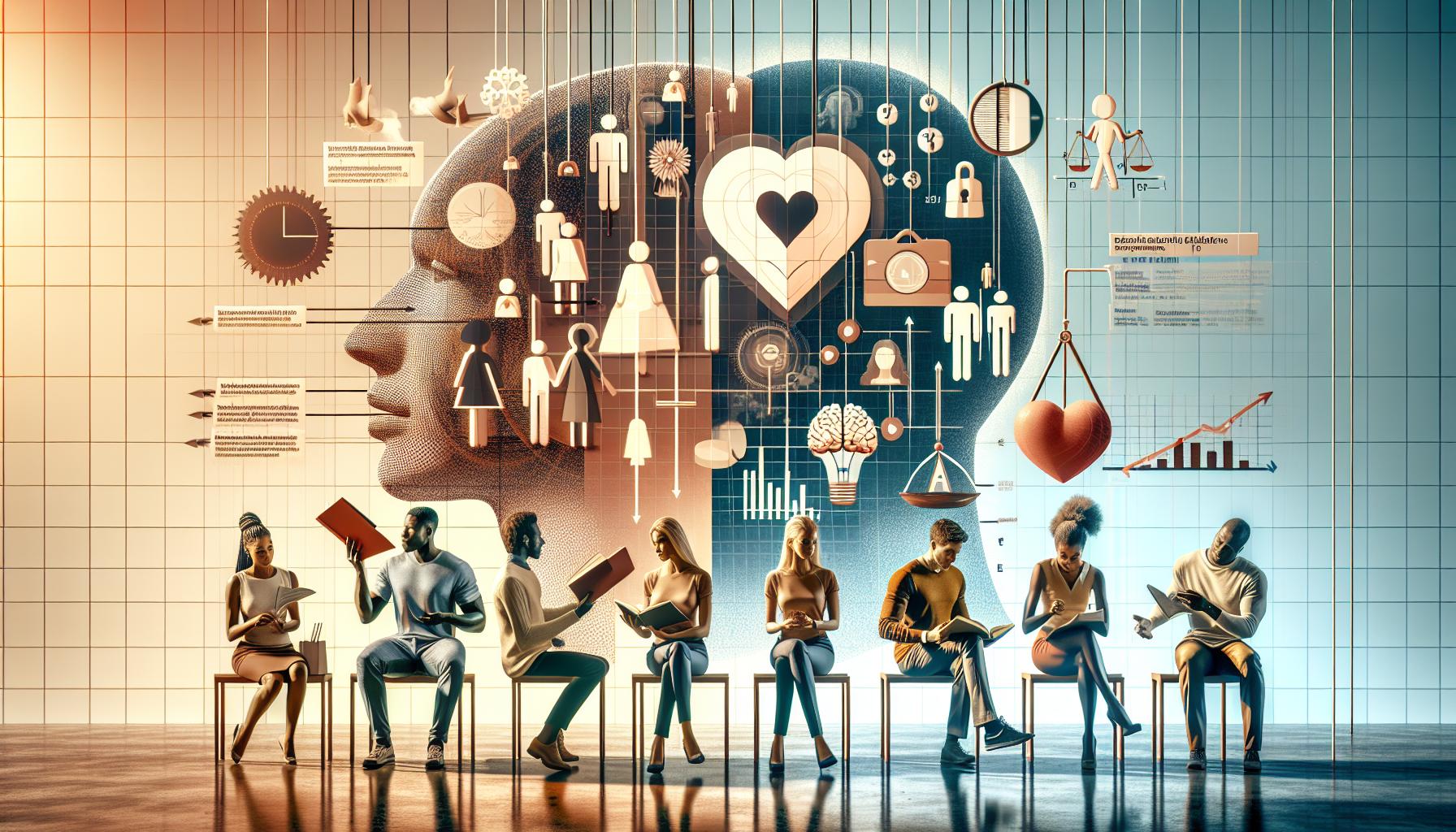 Recognizing Delusions: Signs and Symptoms to Watch For