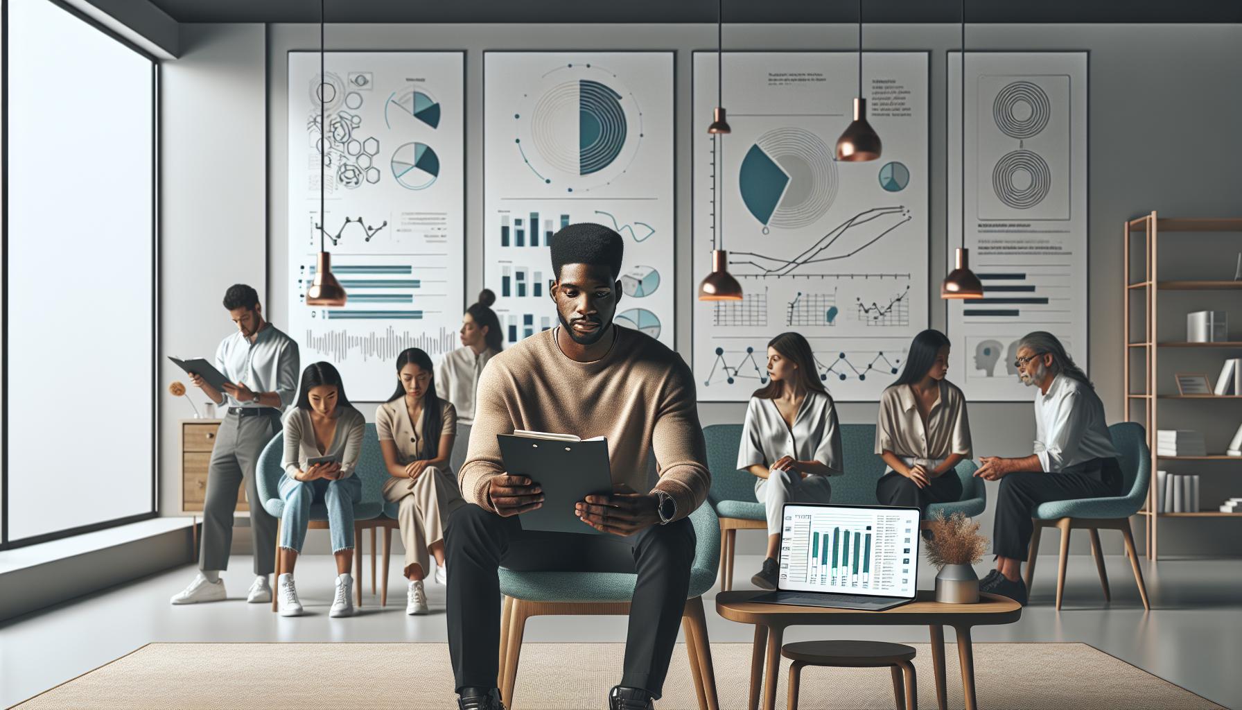 Recognizing Early Warning Signs of Paranoia