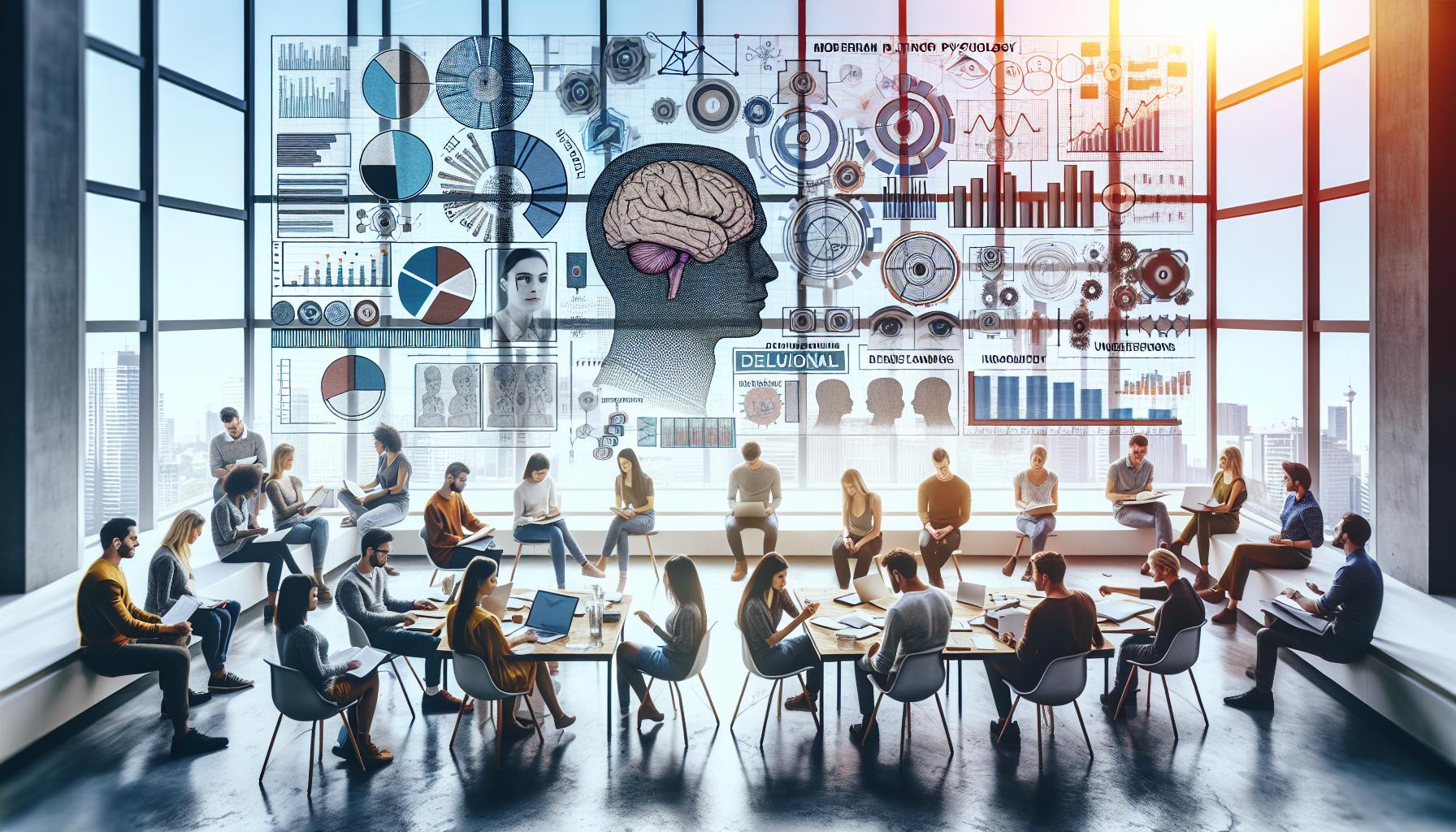 Recognizing the Symptoms of Delusional Disorder