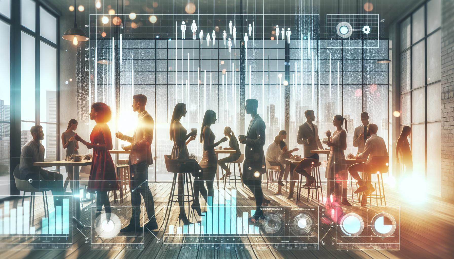 Relationship Between Height and Size of Dating Pool: Explained