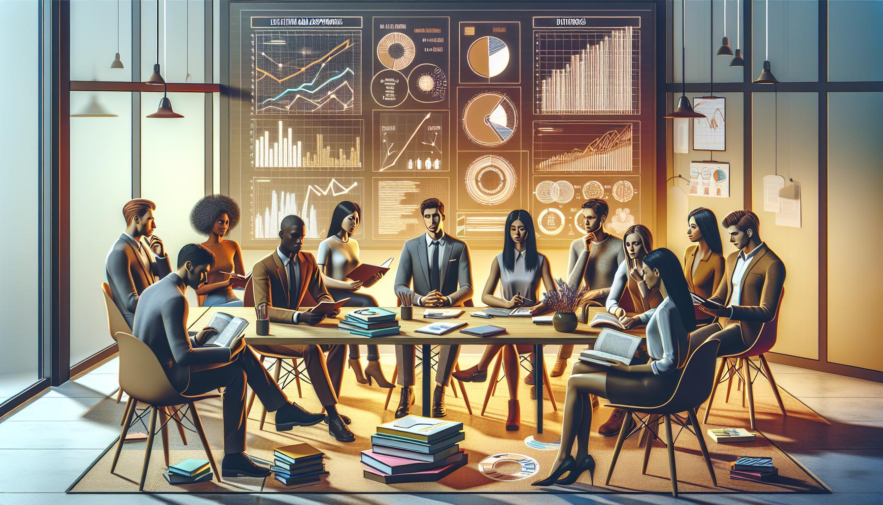 The Role of Education and Career Aspirations