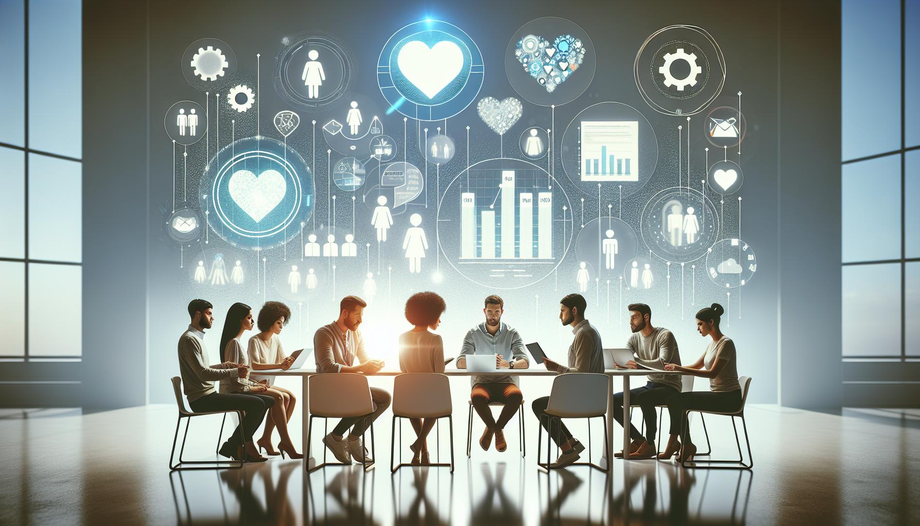 The Role of Faith in Romantic Relationships