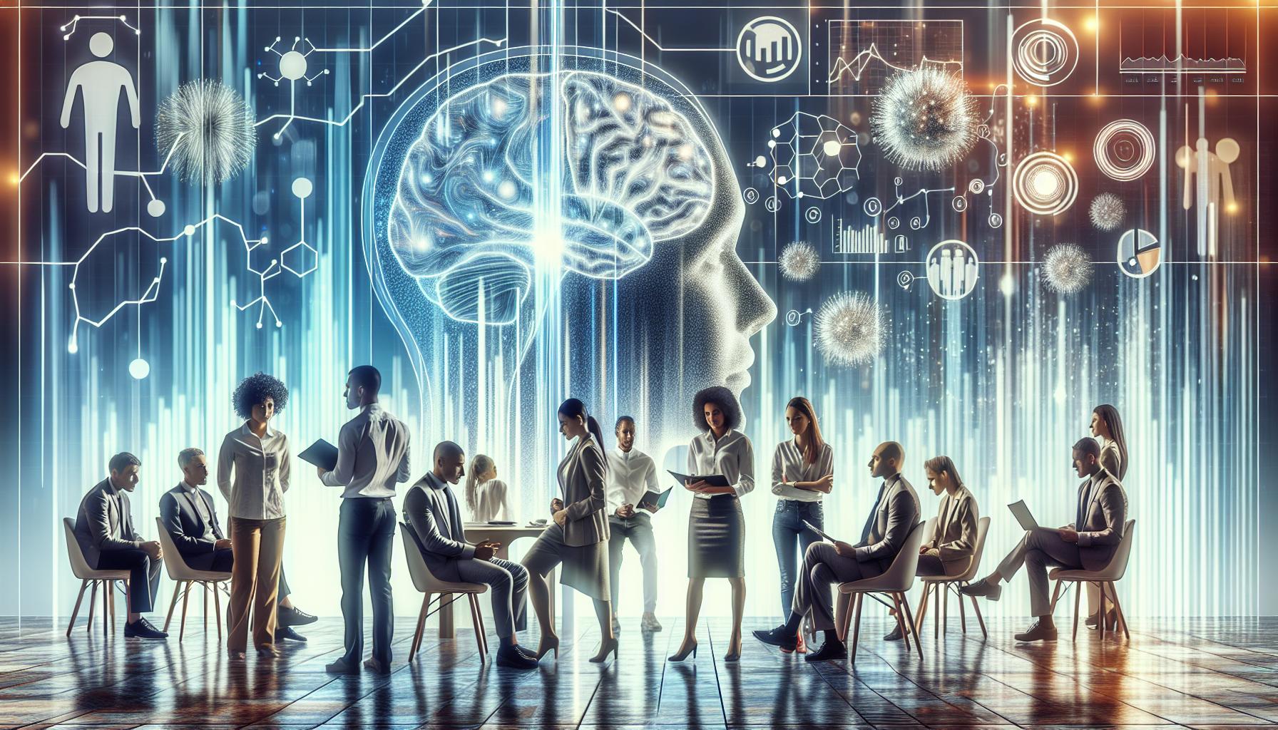 The Science Behind Delusions in Bipolar Disorder