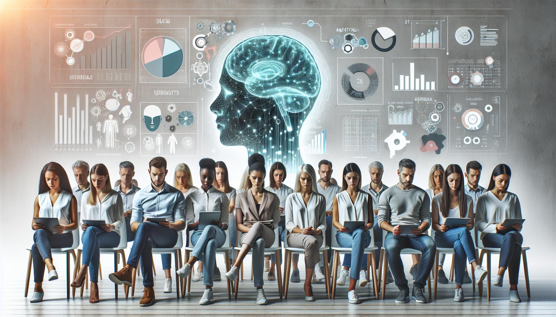 Self-Assessment Tools for Evaluating Your Mindset