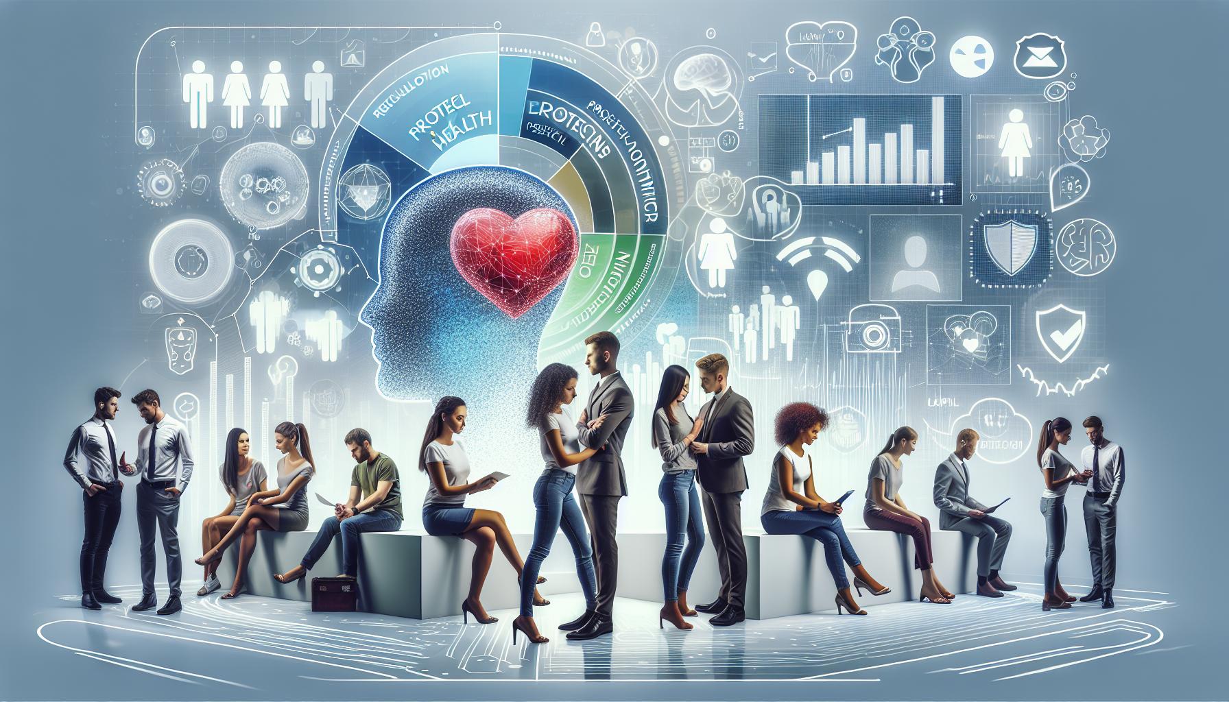 Setting Boundaries: Protecting Your Emotional Health