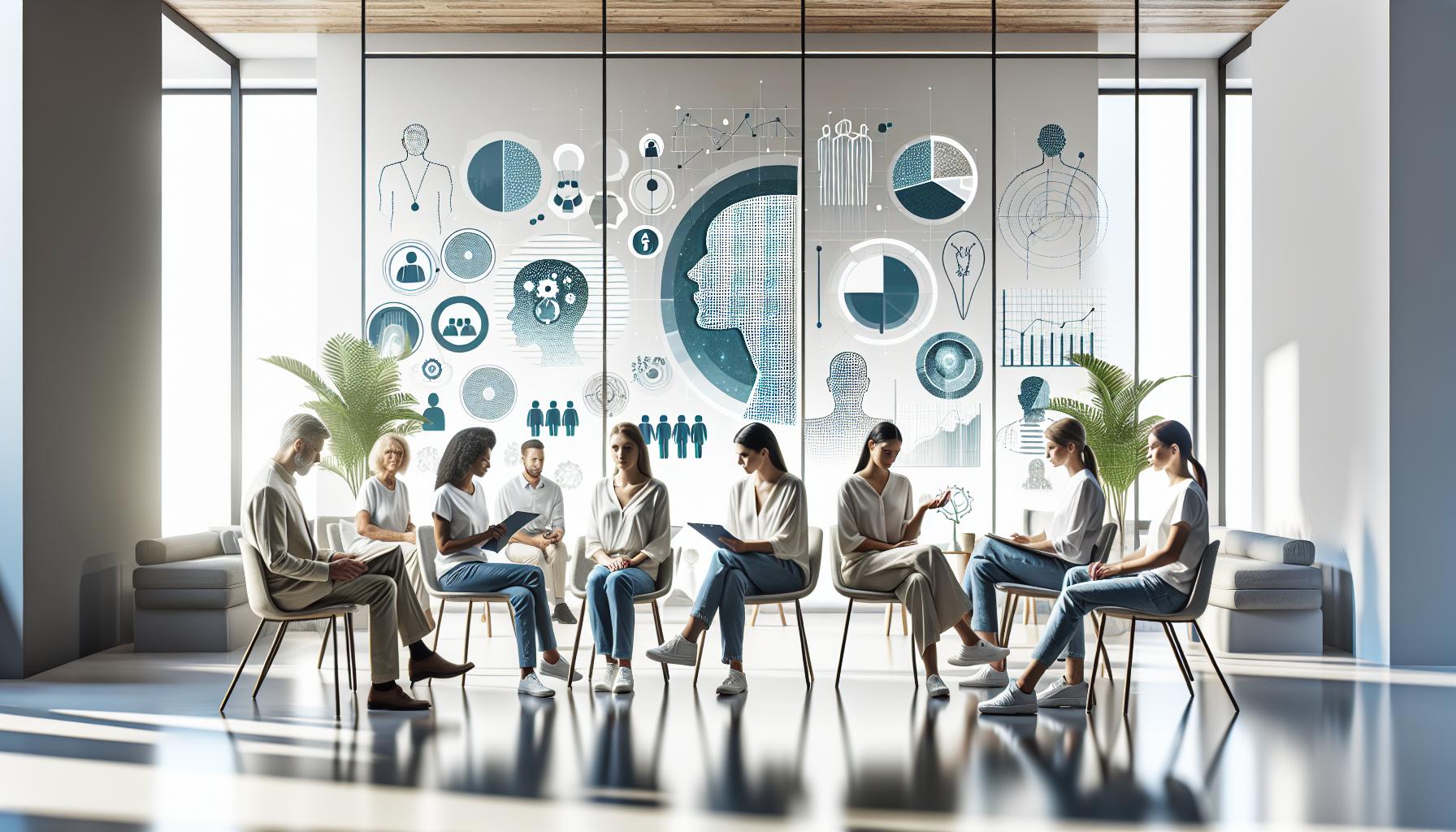 Signs That Someone Needs Support