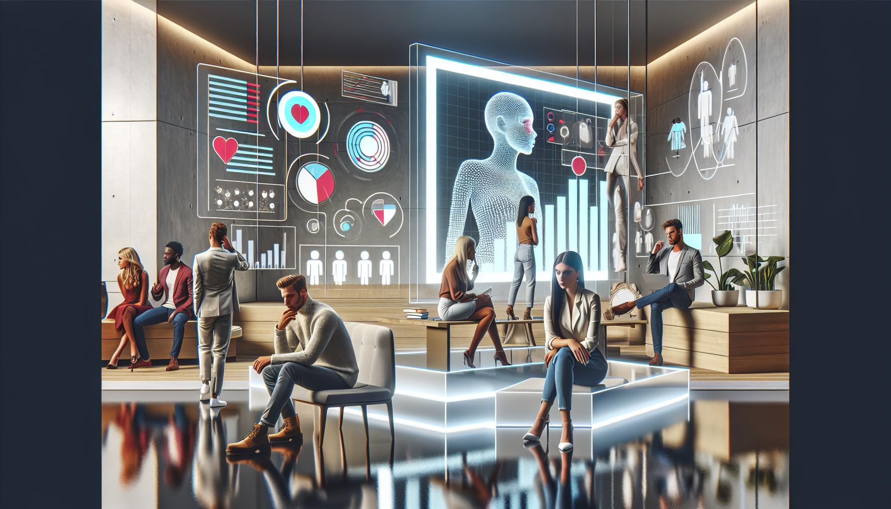 Signs You Might Be Experiencing a Delusion