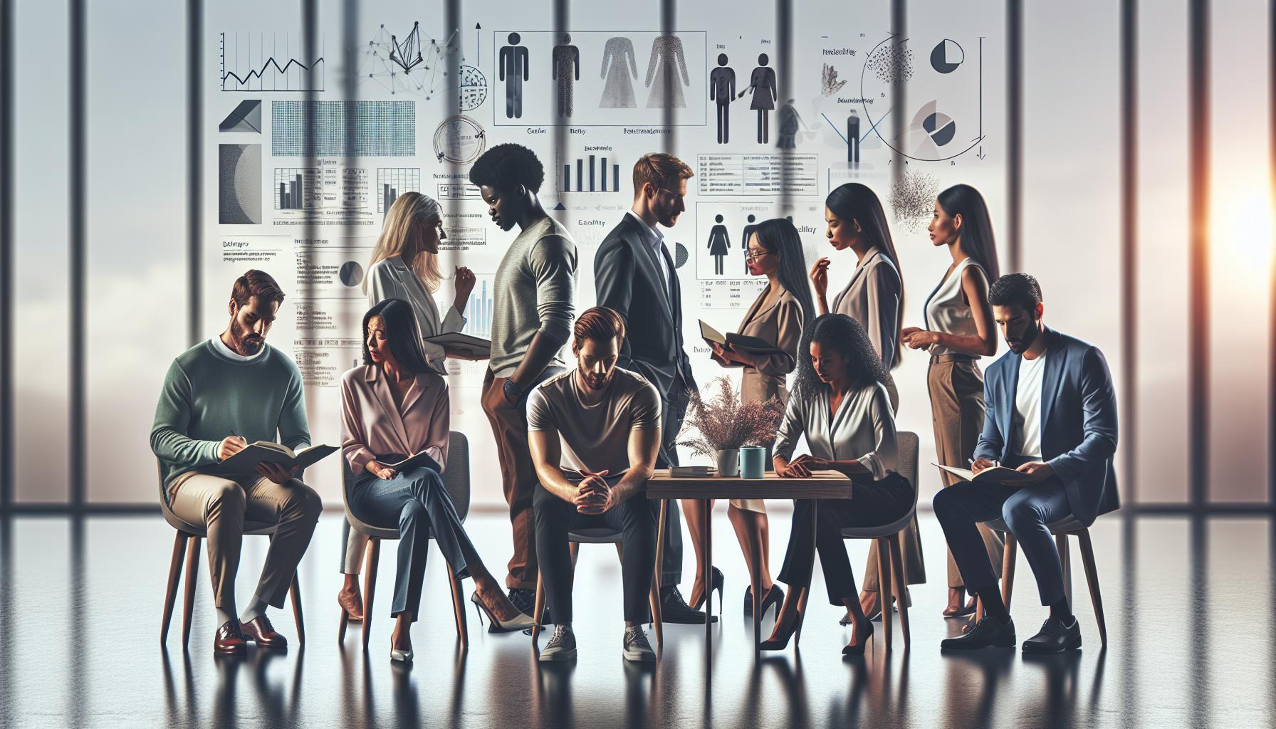 Signs You Might Be Experiencing Delusional Thinking