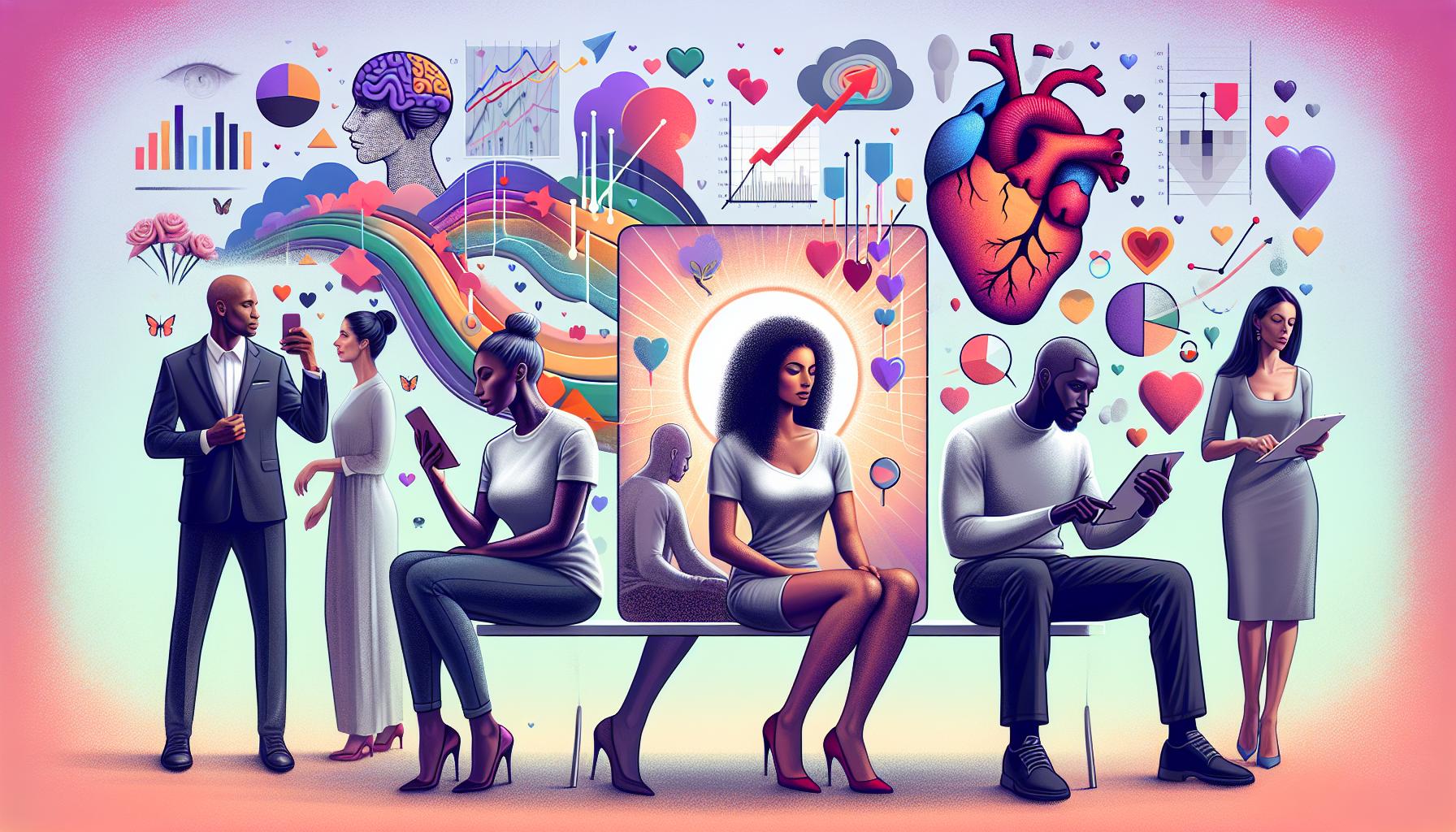 The Spectrum of Self-Deception: Understanding the Degrees