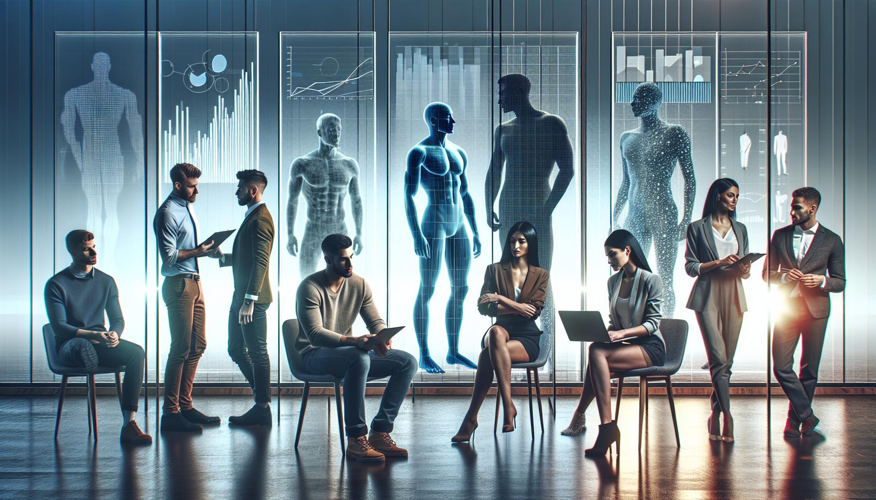 Statistical Insights: Height and Dating Preferences