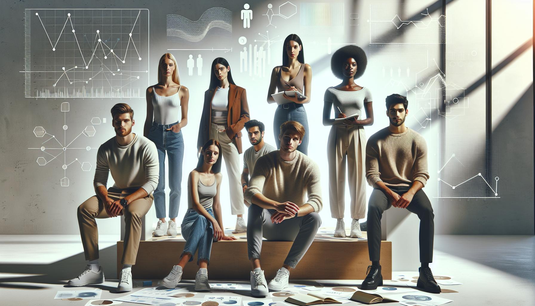 Steps to Build Confidence and Self-Esteem