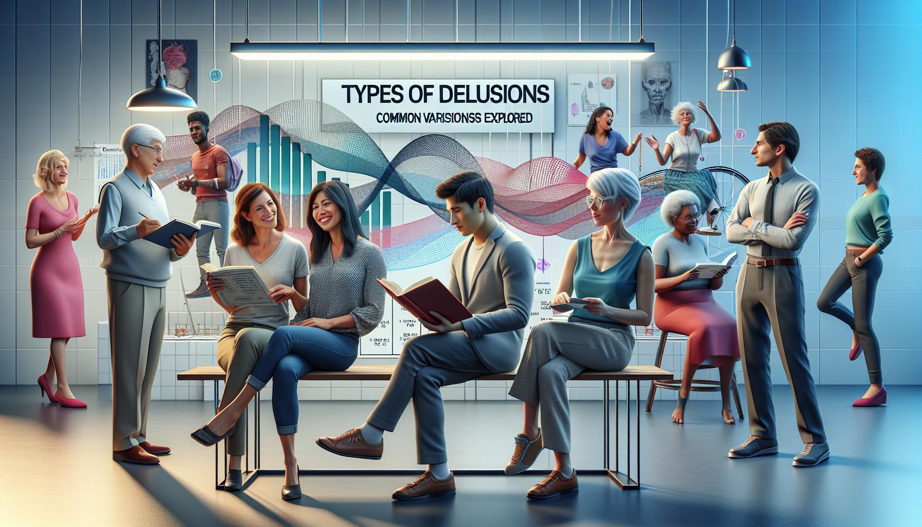 Types of Delusions: Common Variations Explored