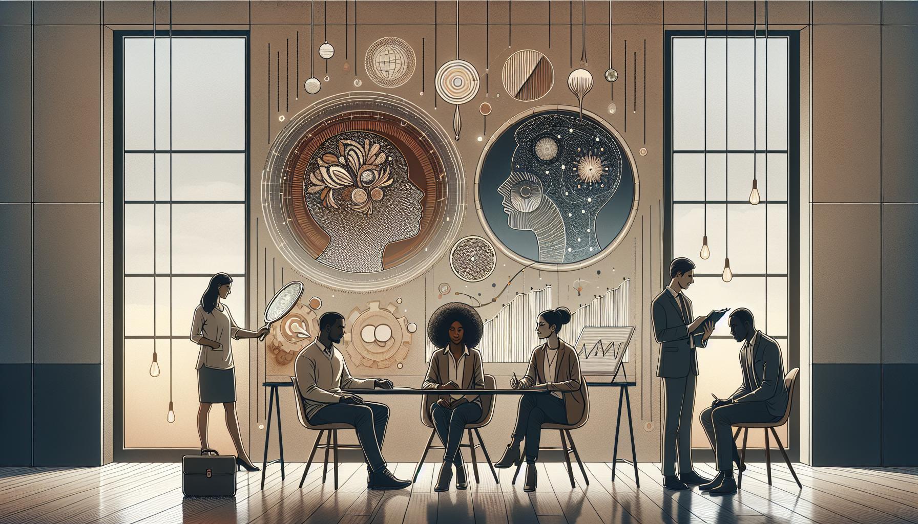 Understanding Bipolar Disorder and Delusions