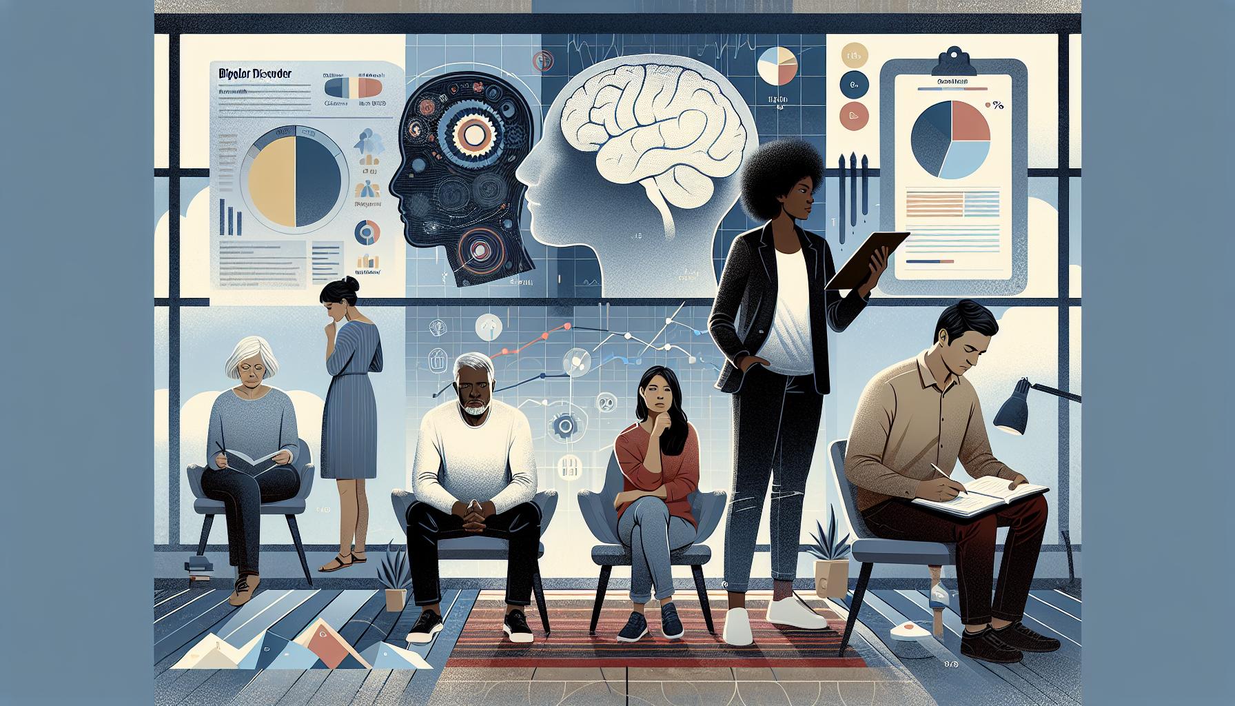 Understanding Bipolar Disorder and Its Symptoms