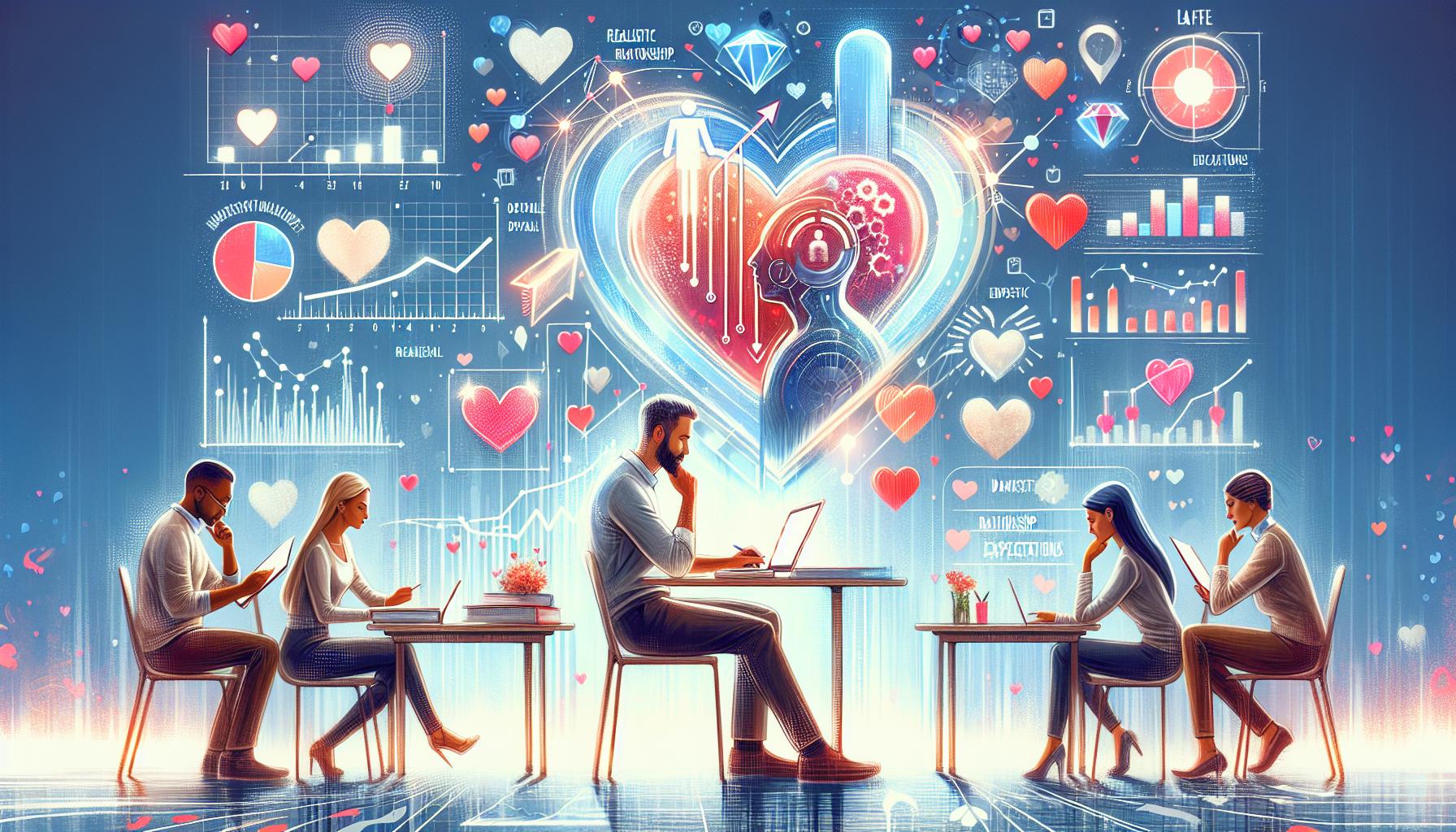 Understanding the Celebrity Dating Landscape