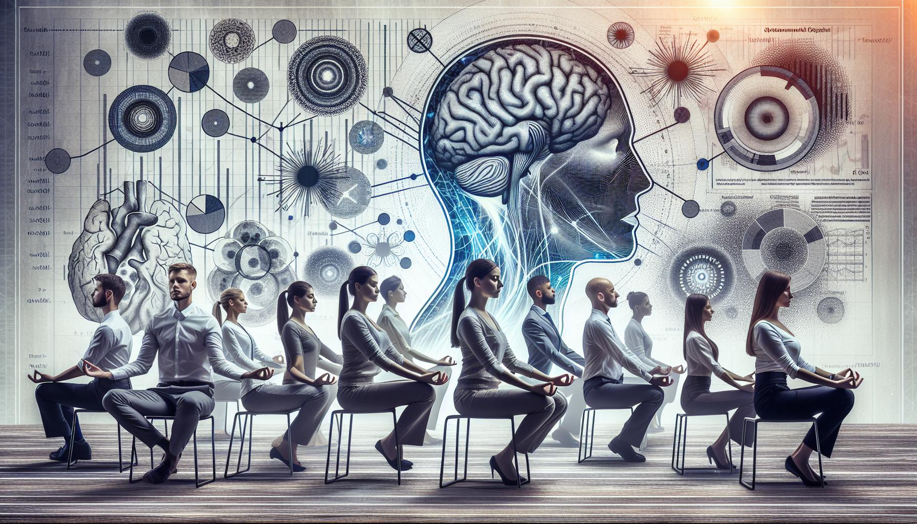 Understanding Cotard Delusion: An Overview of Symptoms and Behavior Patterns