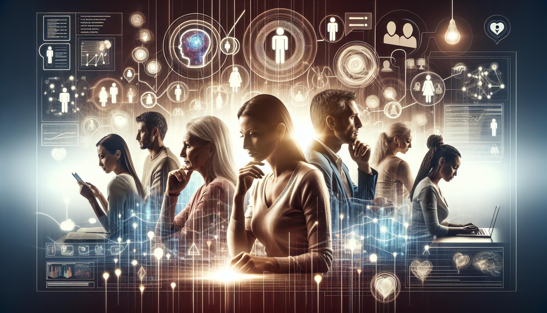 Understanding the Dating Pool at 40: Trends and Insights