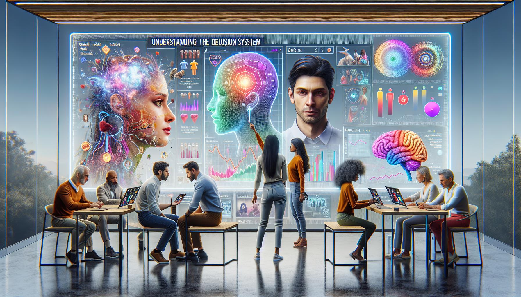 Understanding the Delusion System in Witcher 3