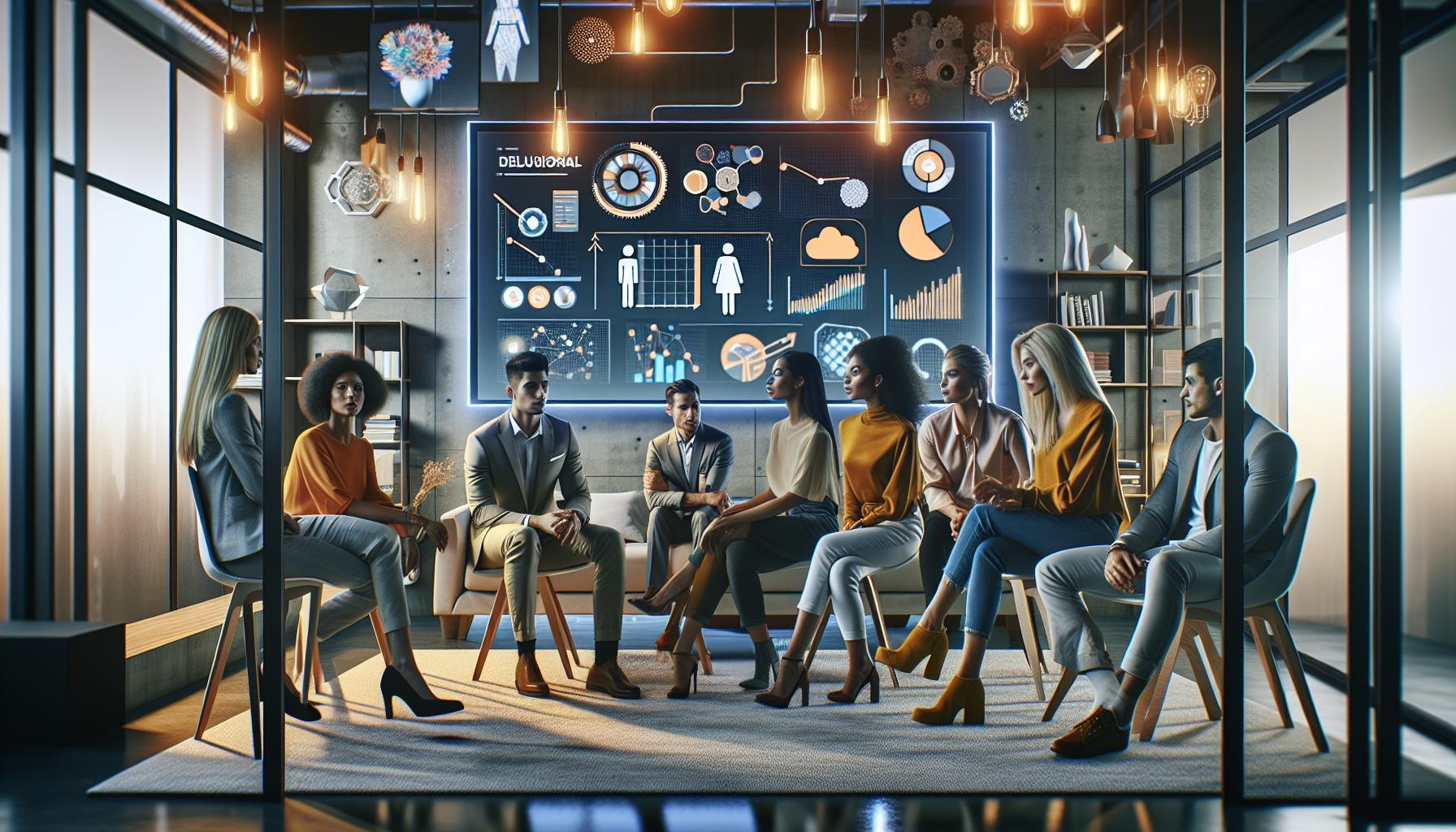 Understanding Delusional Thinking in Relationships