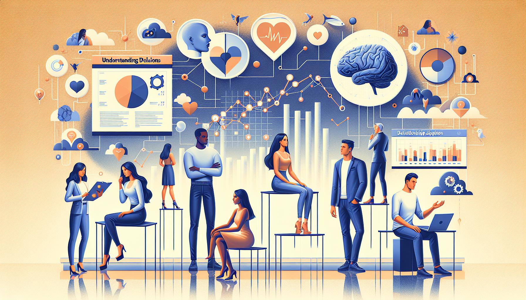 Understanding Delusions: The Basics Explained