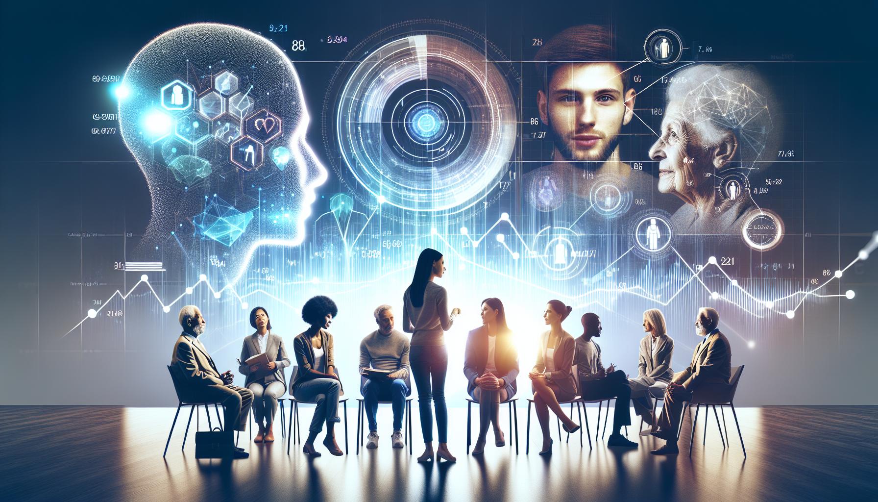 Understanding Delusions in the Dating World