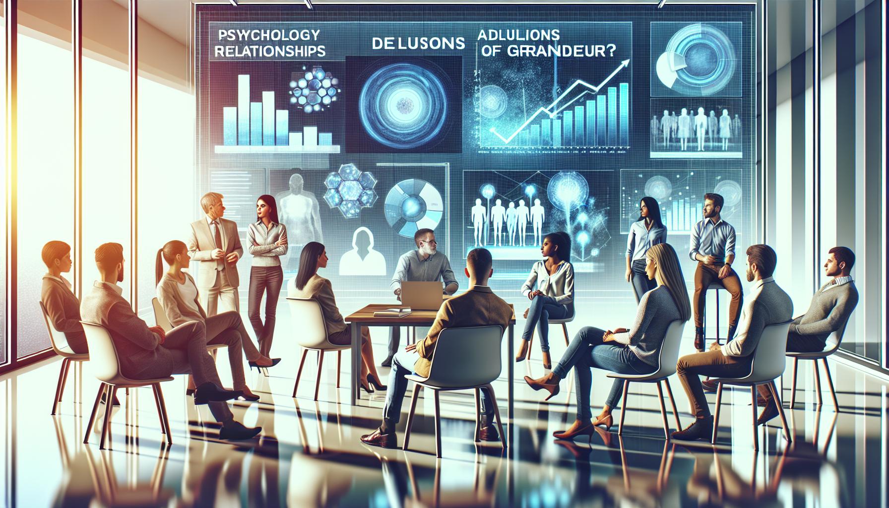 Understanding Delusions of Grandeur in Psychology