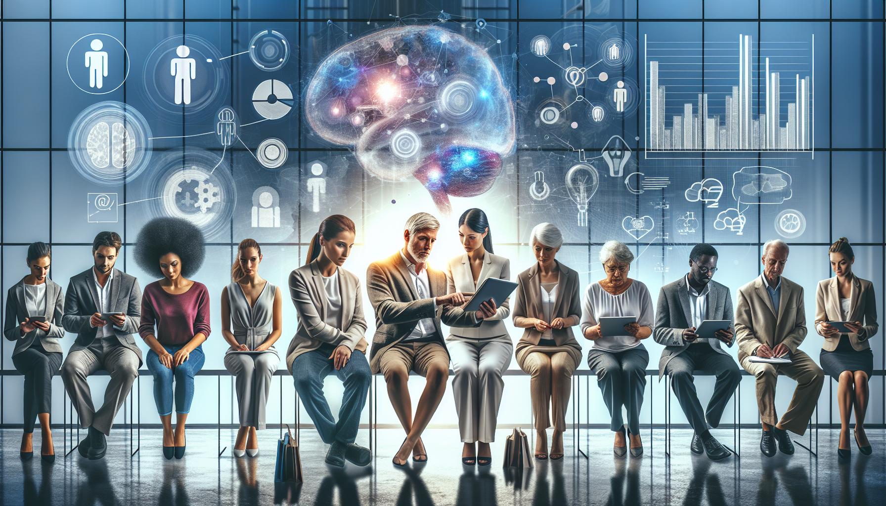 Understanding Delusions: What They Are and How They Manifest