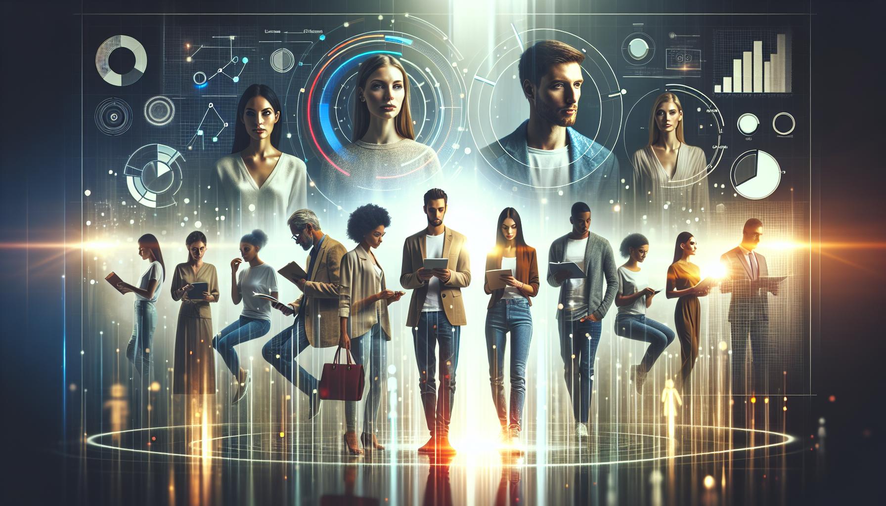 Understanding the Dispersed Dating Pool Dilemma