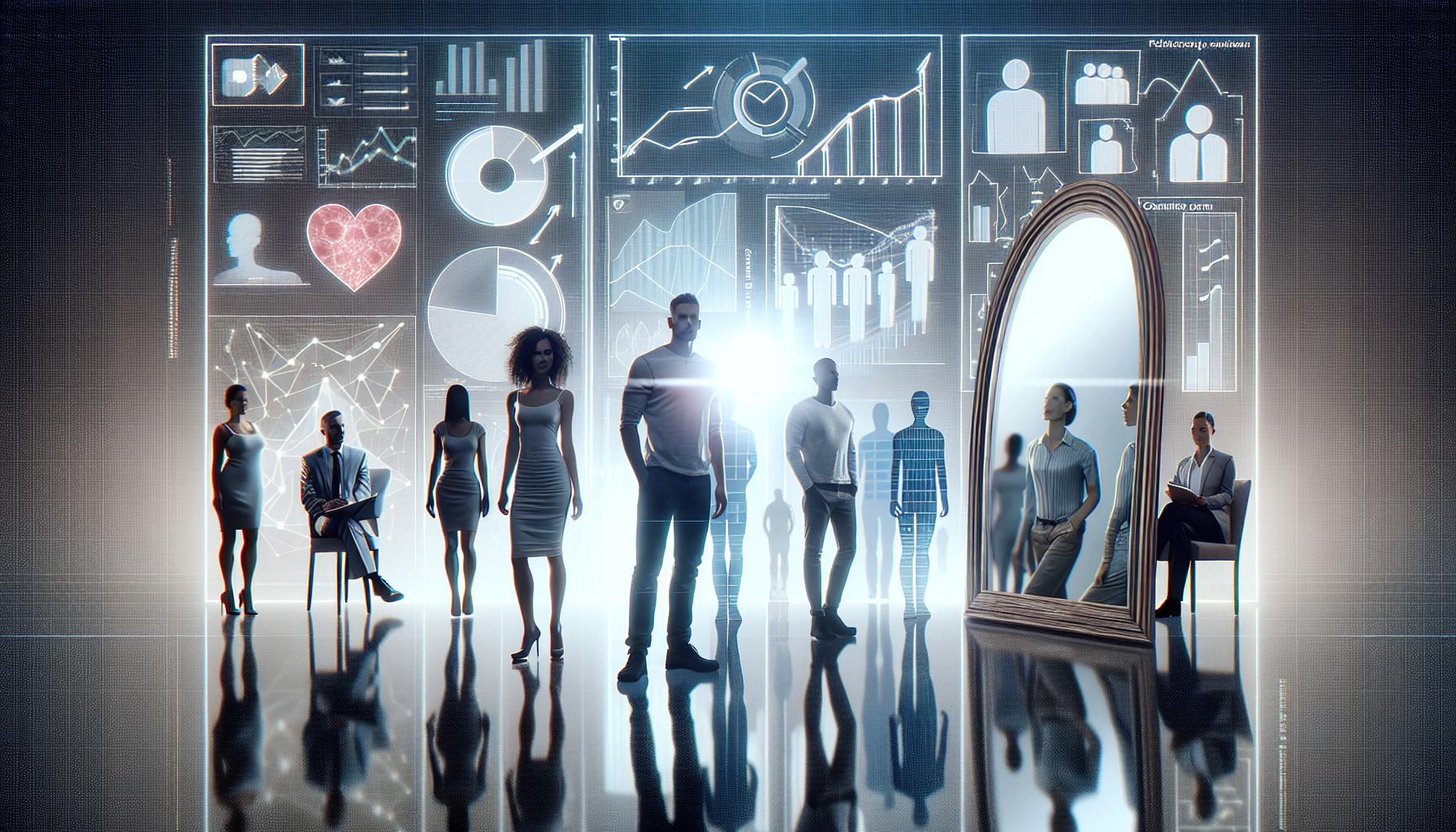 Understanding the Empty Dating Pool: Causes and Implications