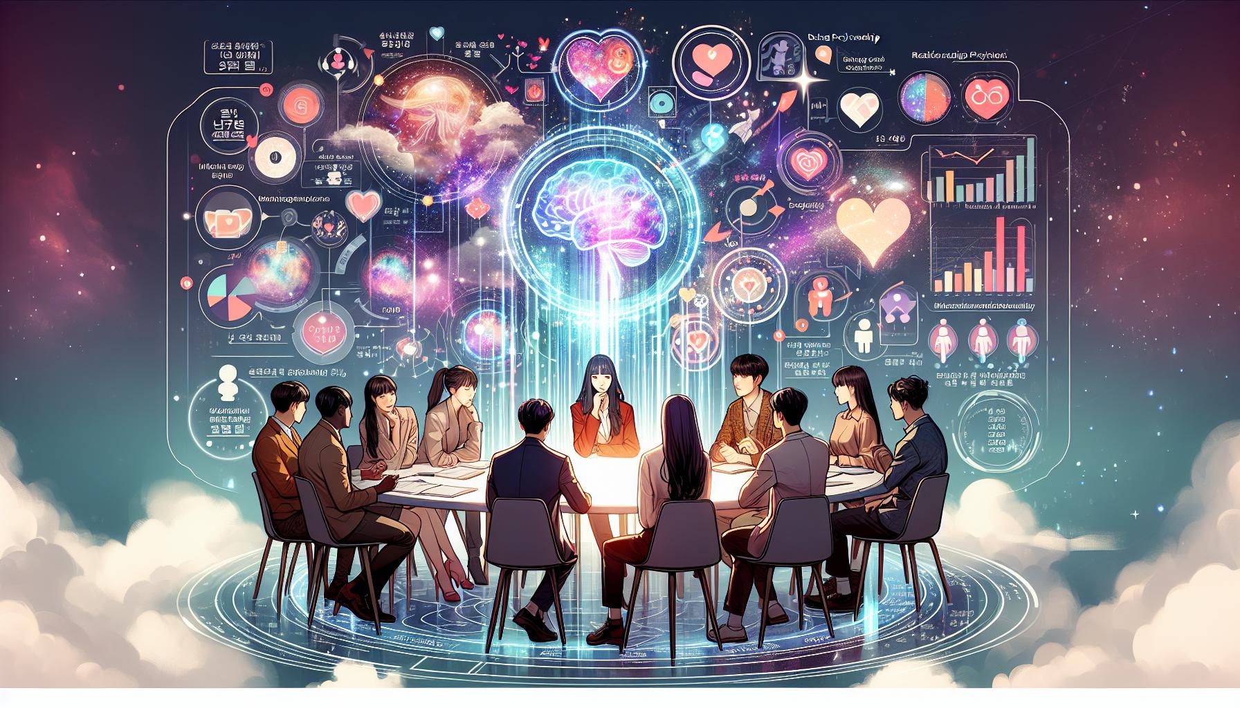 Understanding the Gloomy Delusion in Manhwa Fantasy