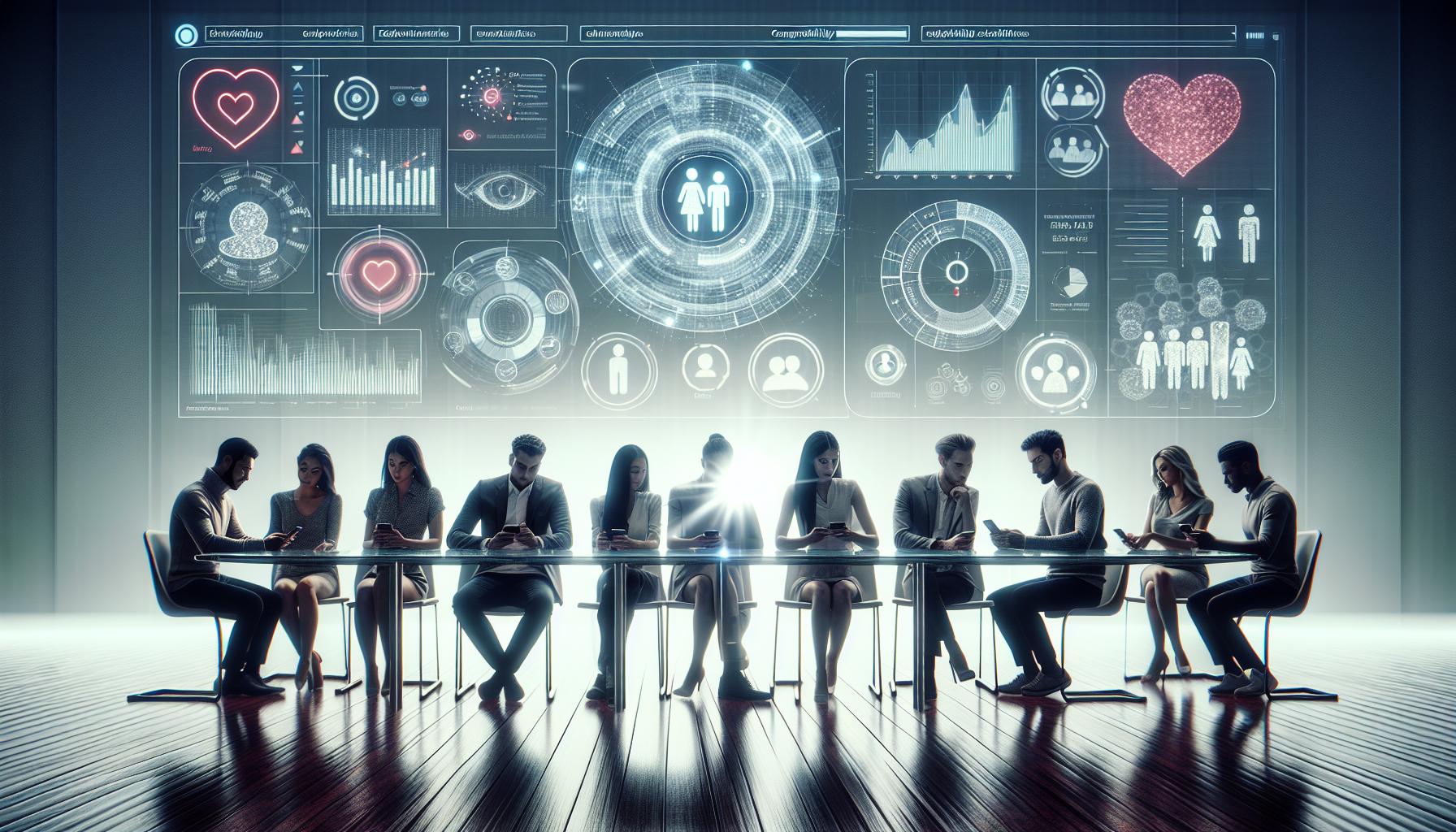 Understanding the Hinge App: Key Features and Functions