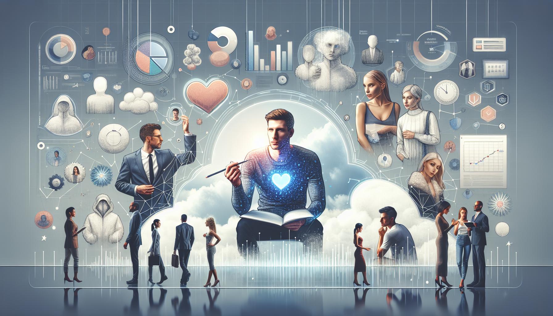 Understanding the Impact of Delusion on Romantic Connections