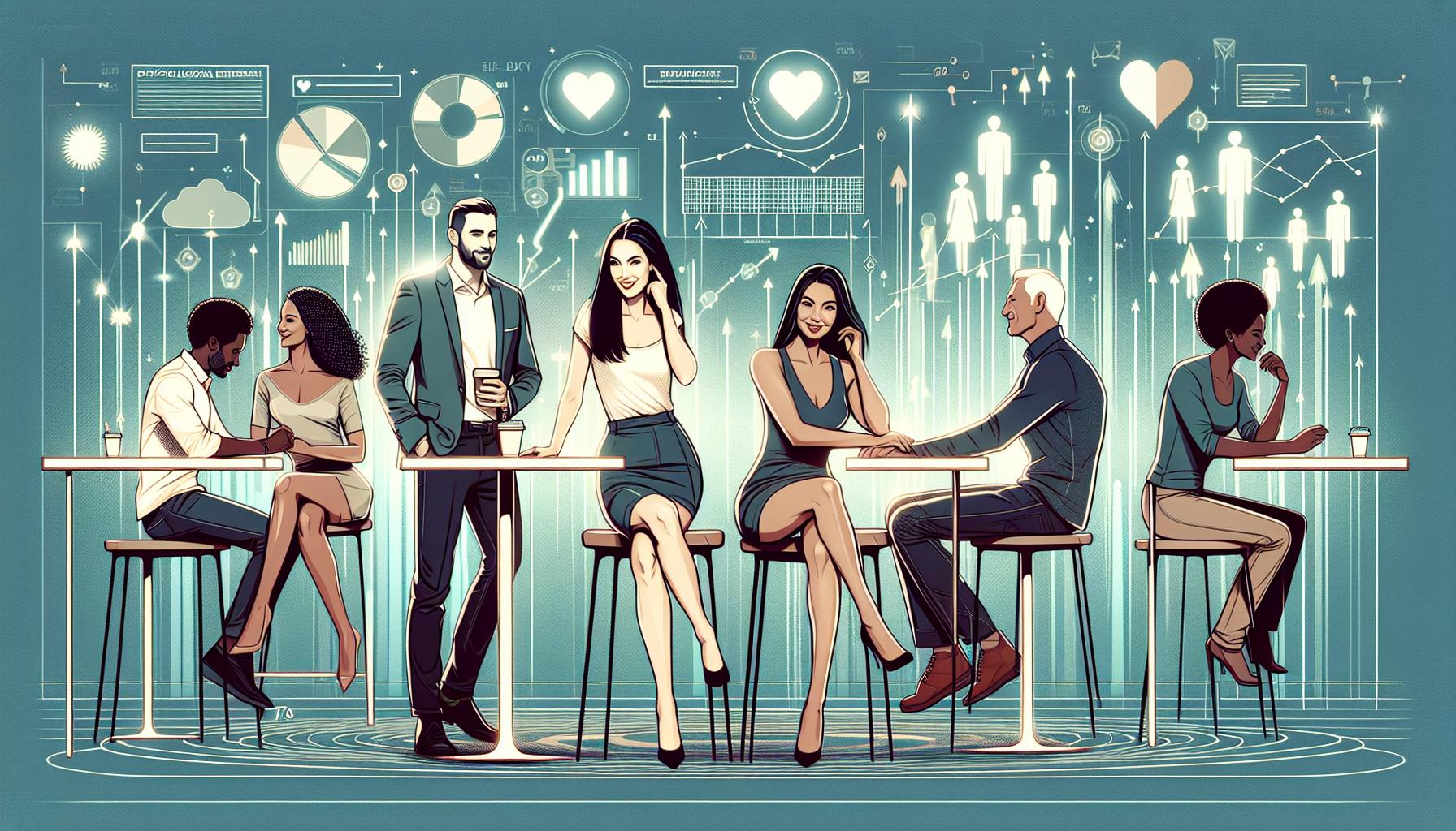 Understanding the Impact of Height on Dating Preferences