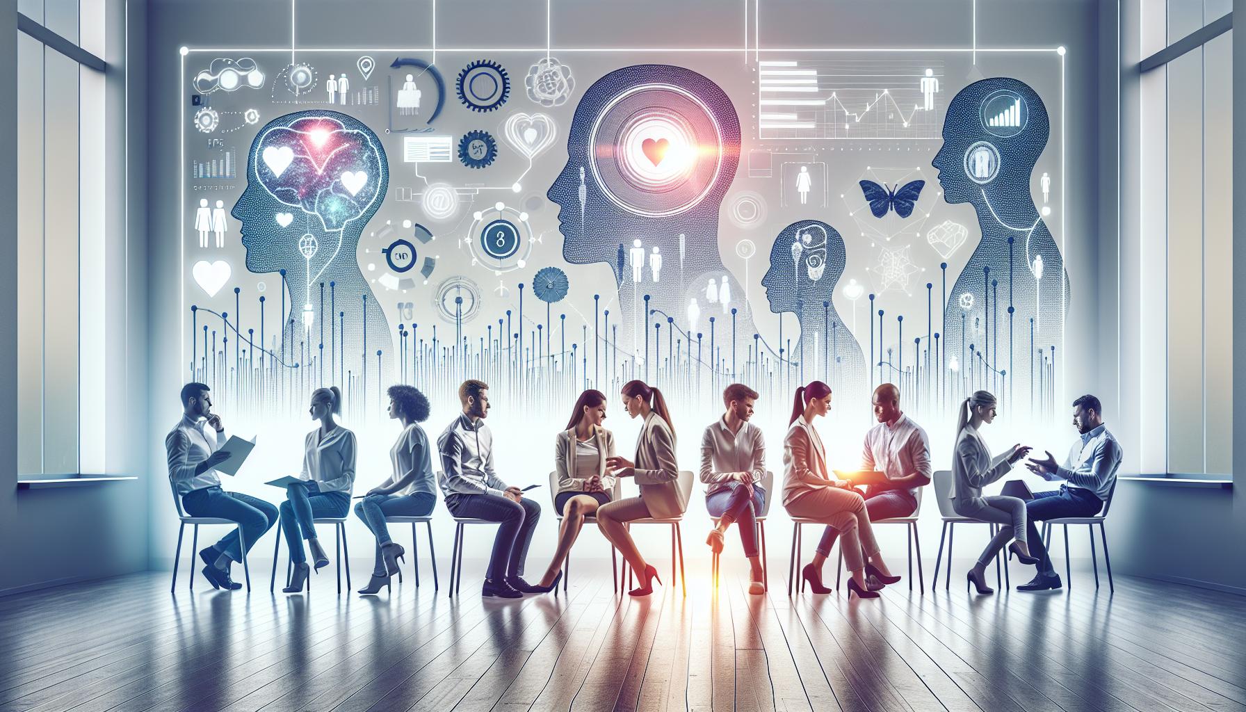 Understanding the Link Between Anxiety and Paranoid Delusions