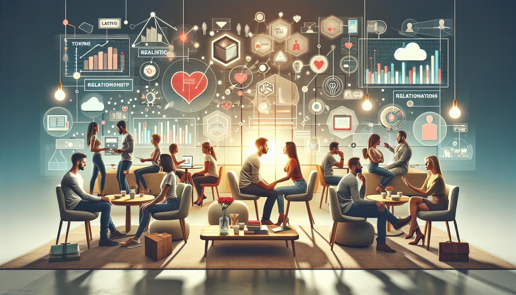 Understanding the Modern Dating Landscape