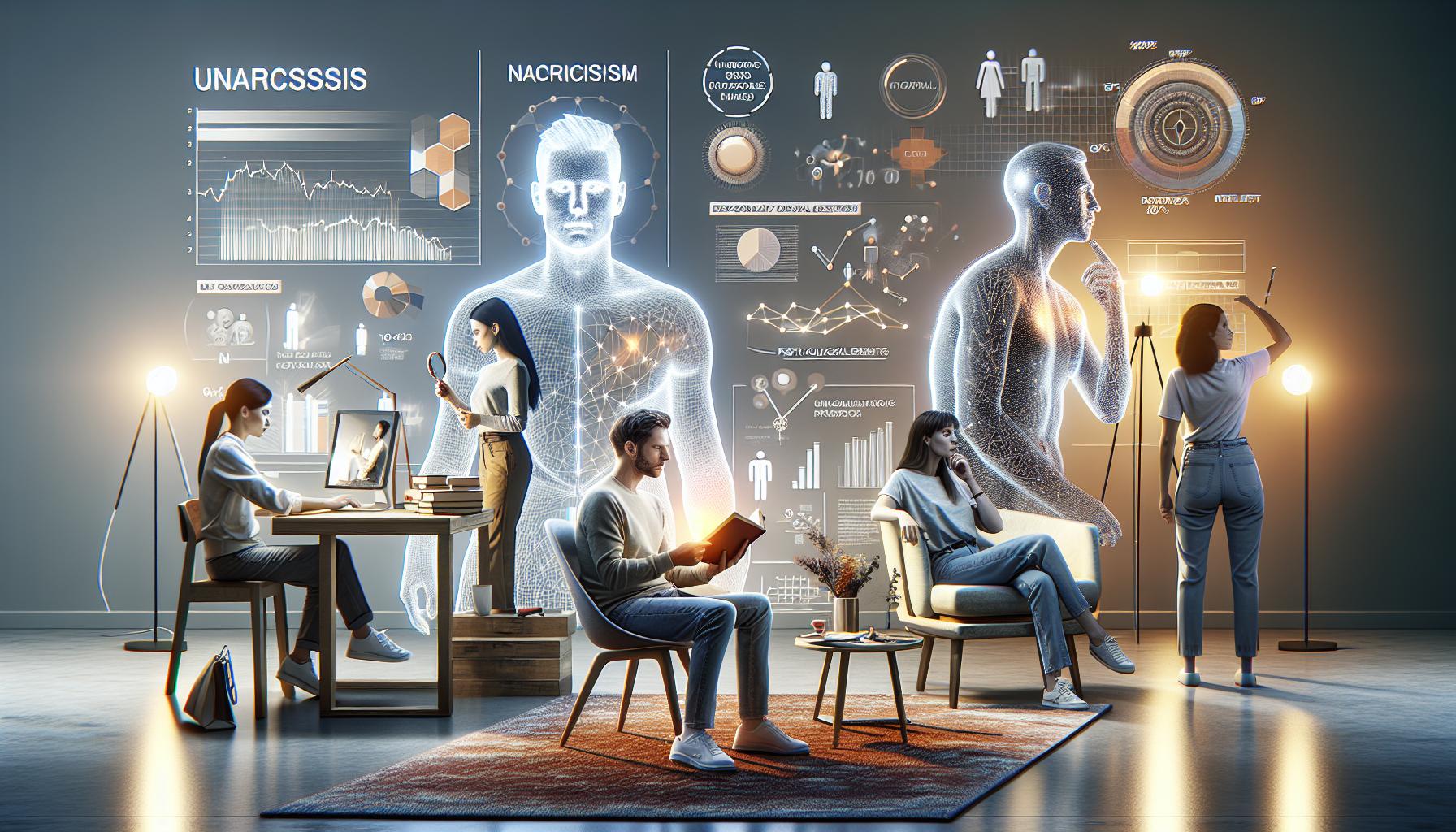 Understanding Narcissism: Signs and Symptoms