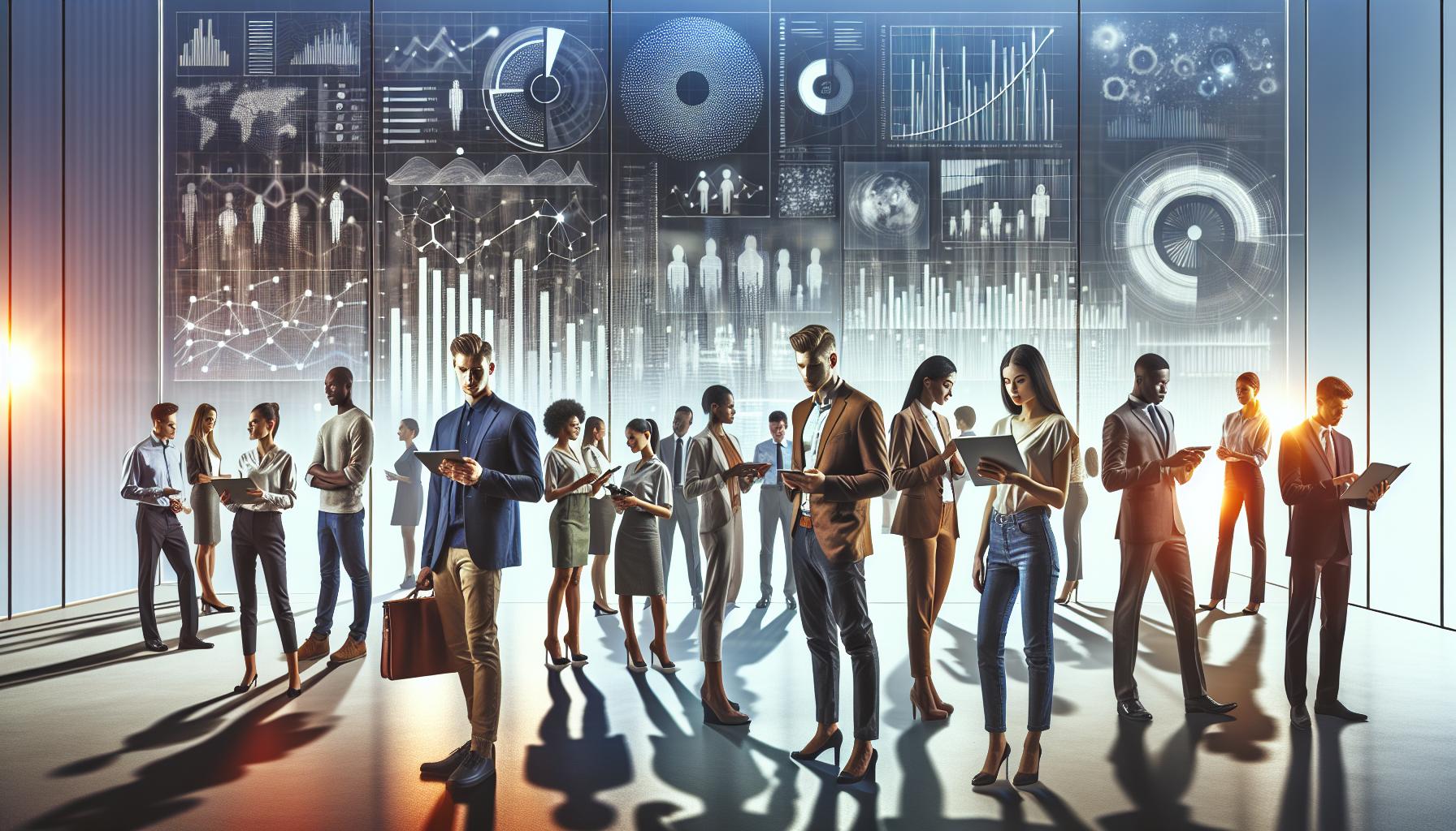 Understanding the Psychology Behind Height Bias