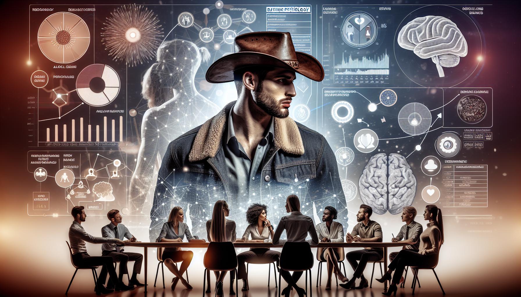 Understanding Rugged Masculinity in Westerns