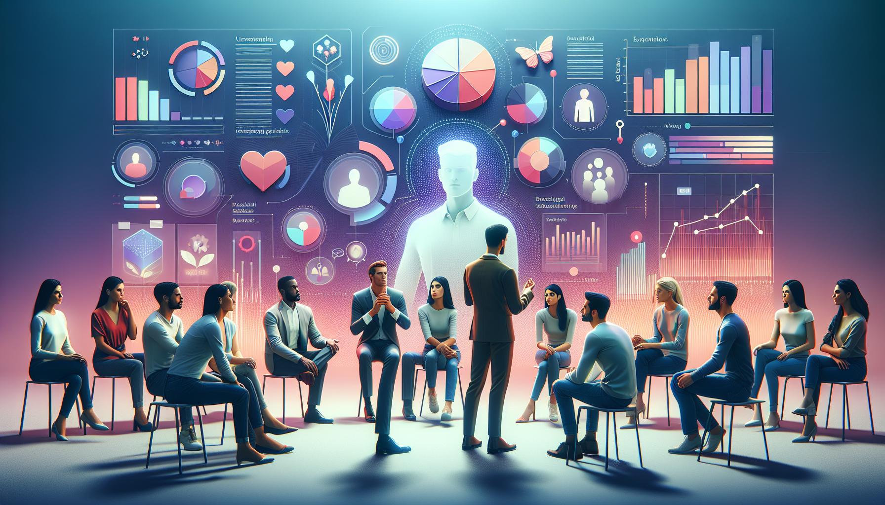 Understanding Steve's Romantic Preferences: A Psychological Insight