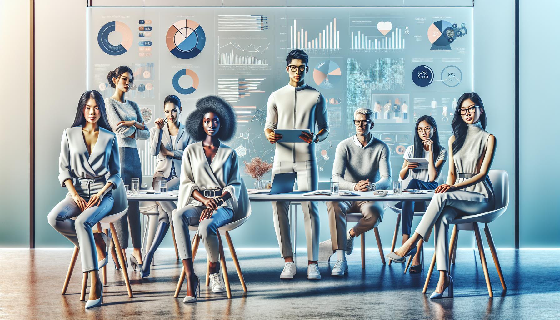 Unpacking the Tawkify Process: A Step-by-Step Overview