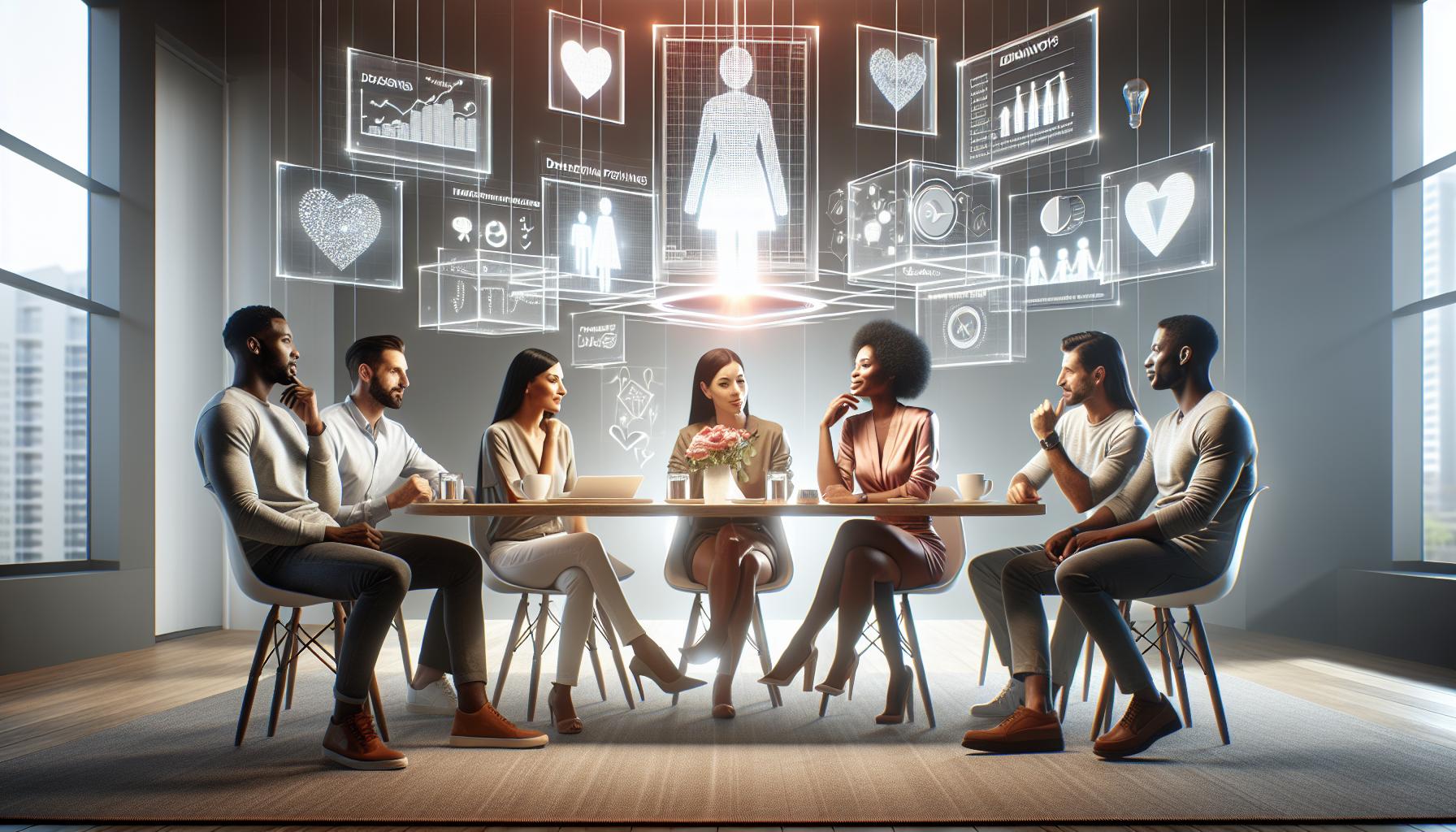 Visualizing Your Perfect Partner: Techniques That Work