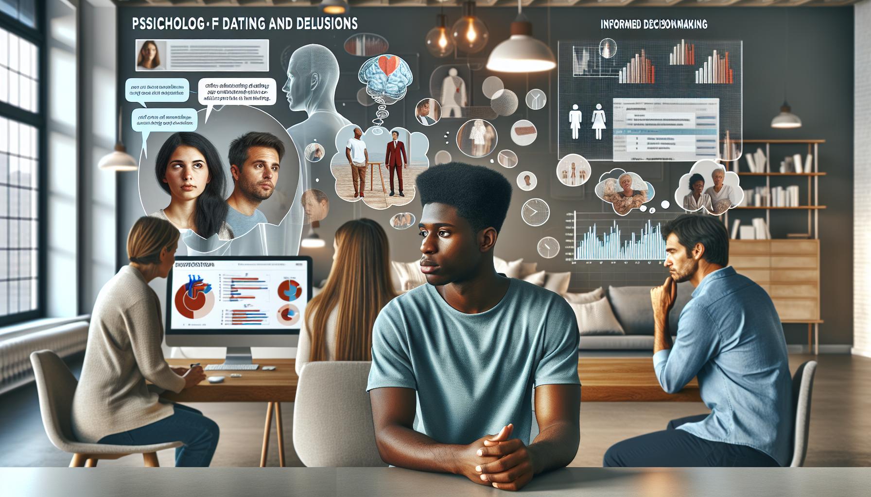 What Are Delusions? Understanding the Basics